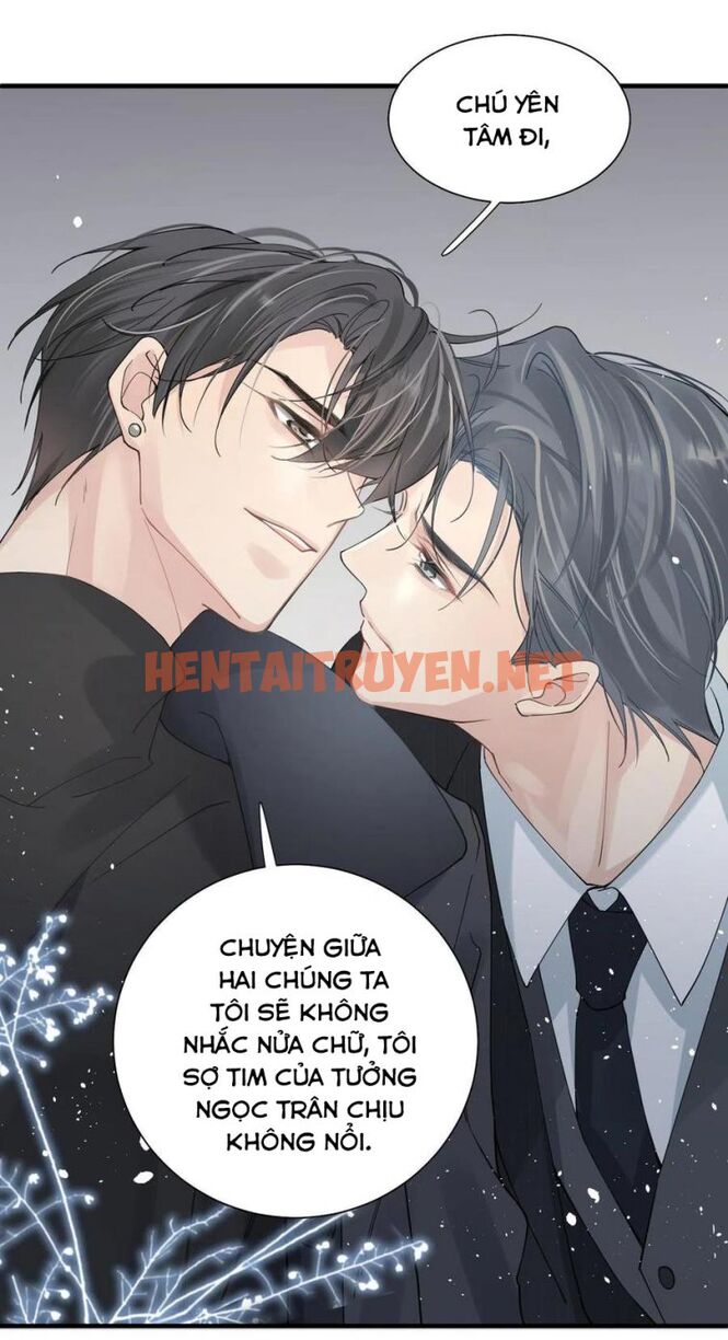 Xem ảnh Tâm Đầu Nhục - Chap 25 - img_035_1645182707 - HentaiTruyenVN.net