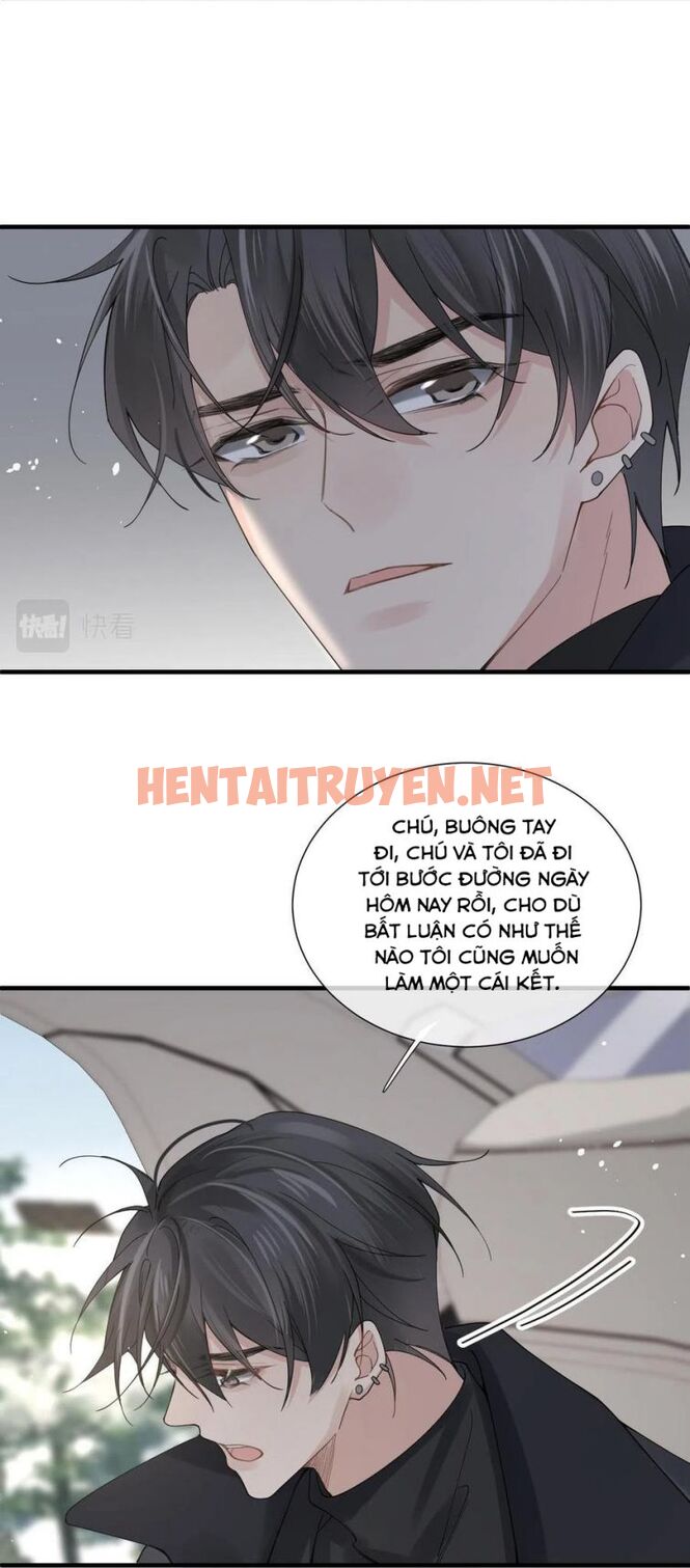 Xem ảnh Tâm Đầu Nhục - Chap 25 - img_049_1645182720 - HentaiTruyenVN.net