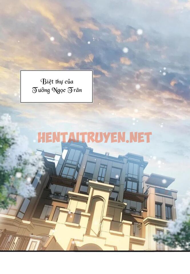 Xem ảnh Tâm Đầu Nhục - Chap 25 - img_053_1645182724 - HentaiTruyenVN.net