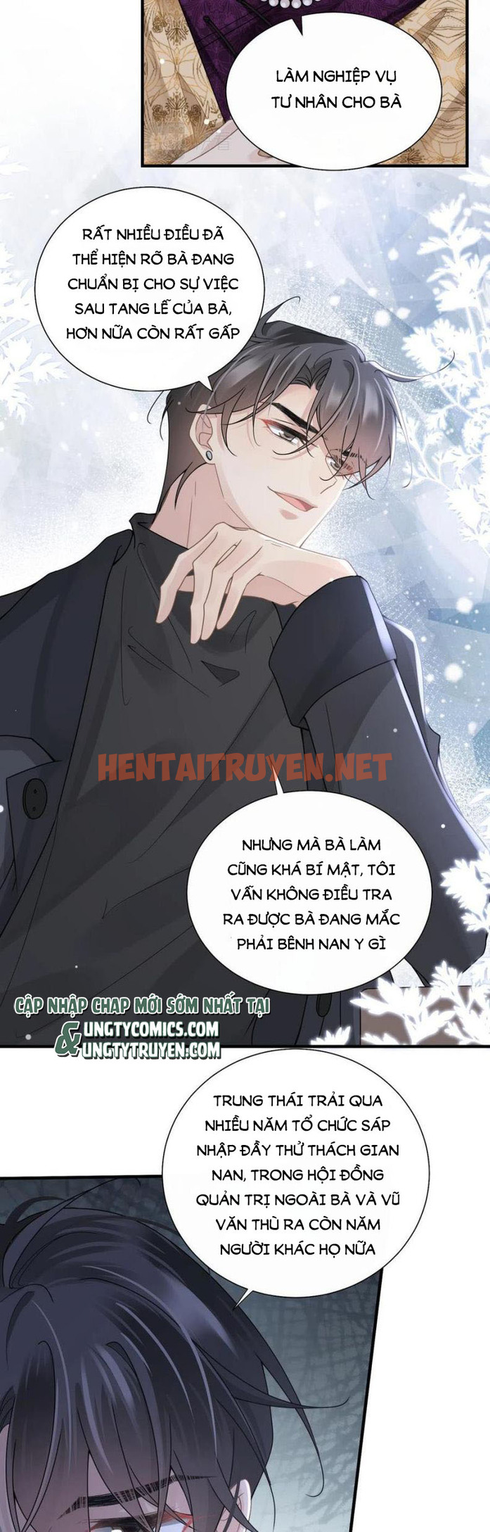 Xem ảnh Tâm Đầu Nhục - Chap 26 - img_015_1645182625 - HentaiTruyenVN.net