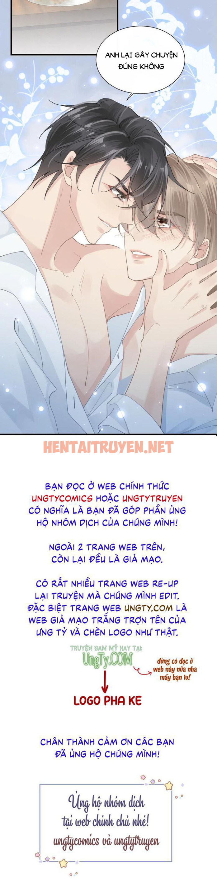 Xem ảnh Tâm Đầu Nhục - Chap 26 - img_043_1645182667 - HentaiTruyenVN.net