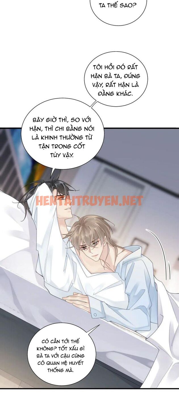 Xem ảnh Tâm Đầu Nhục - Chap 27 - img_011_1645182541 - HentaiTruyenVN.net