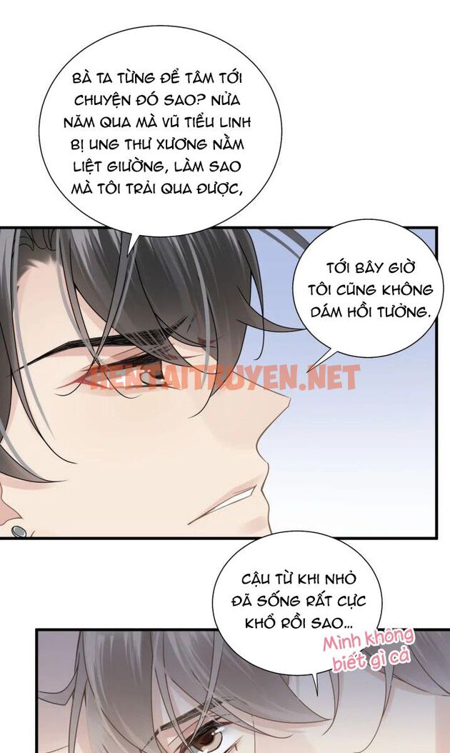 Xem ảnh Tâm Đầu Nhục - Chap 27 - img_013_1645182543 - HentaiTruyenVN.net