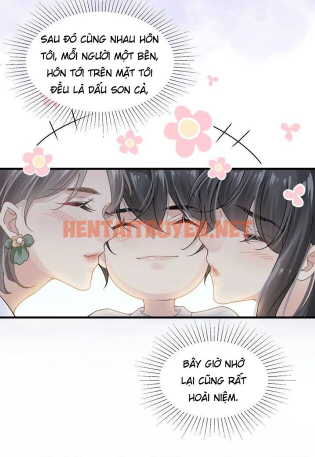 Xem ảnh Tâm Đầu Nhục - Chap 27 - img_023_1645182552 - HentaiTruyenVN.net