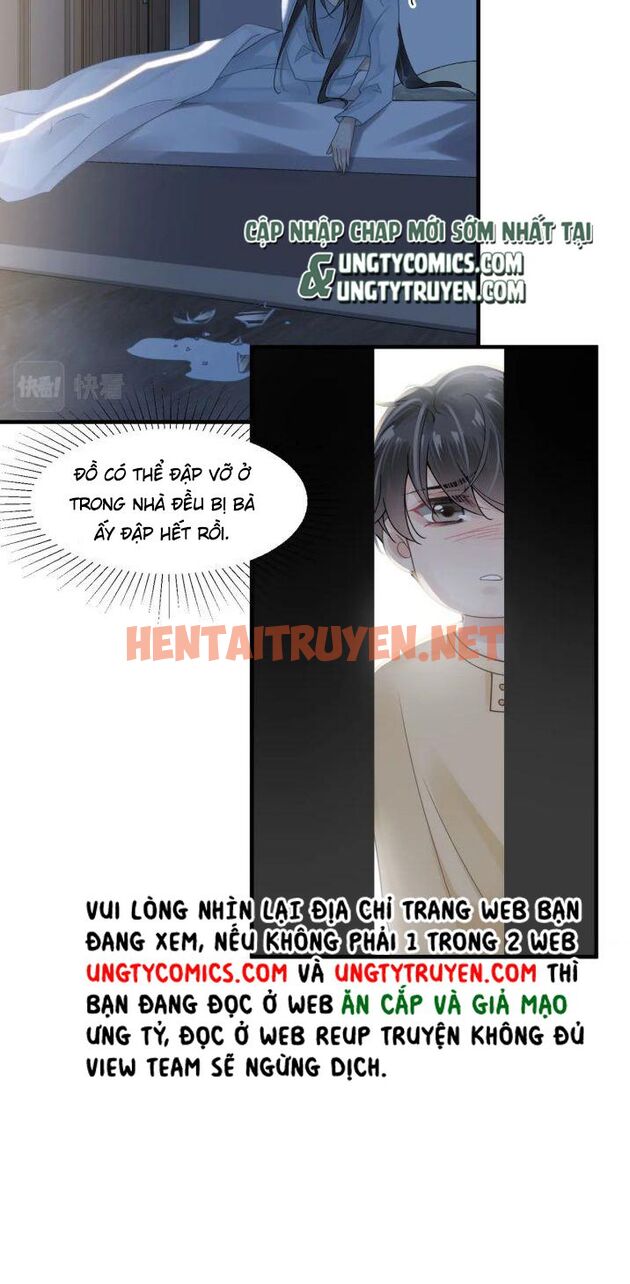 Xem ảnh Tâm Đầu Nhục - Chap 27 - img_031_1645182559 - HentaiTruyenVN.net