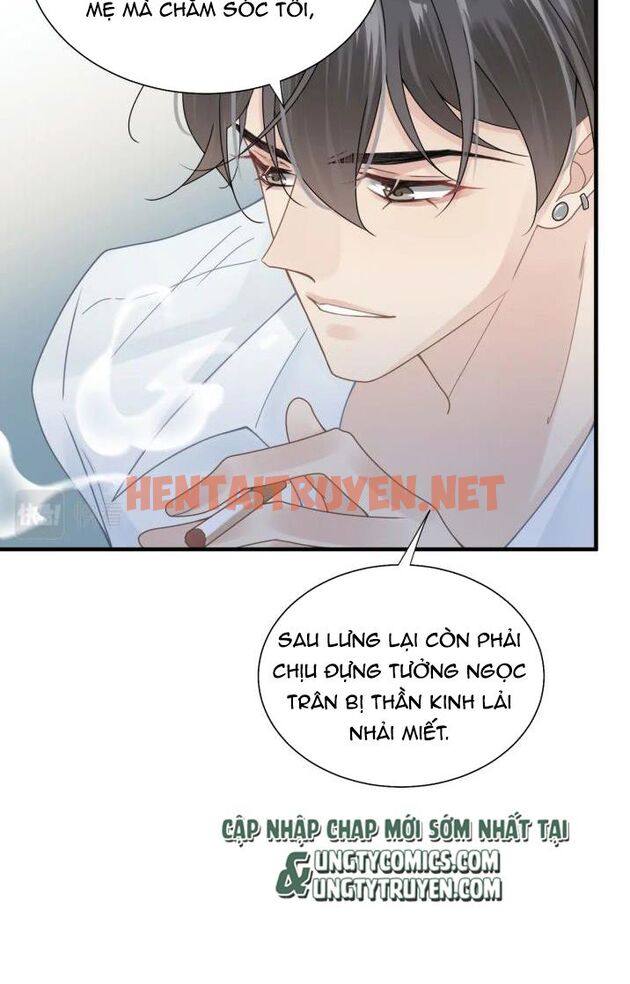 Xem ảnh Tâm Đầu Nhục - Chap 27 - img_041_1645182568 - HentaiTruyenVN.net