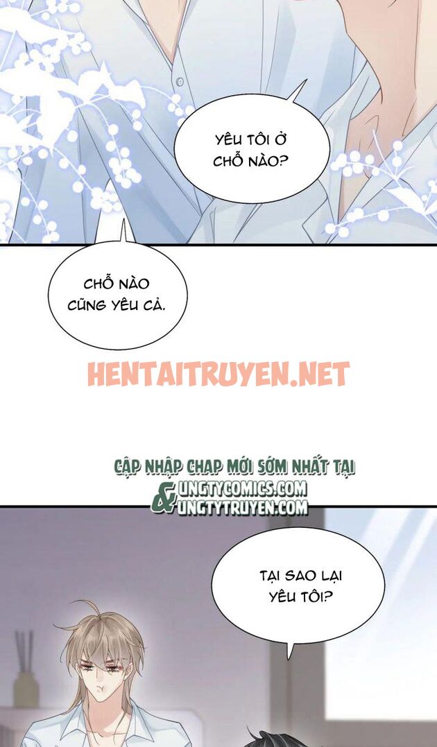 Xem ảnh Tâm Đầu Nhục - Chap 27 - img_049_1645182575 - HentaiTruyenVN.net