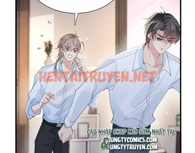 Xem ảnh Tâm Đầu Nhục - Chap 28 - img_029_1645182440 - TruyenVN.APP