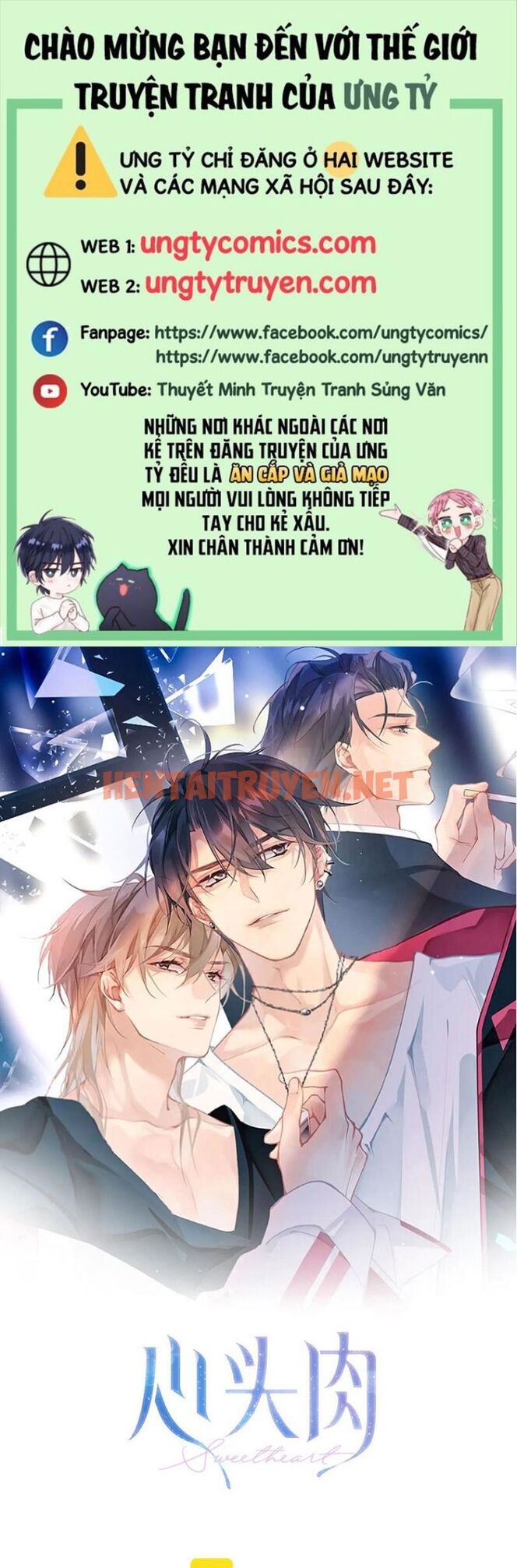 Xem ảnh Tâm Đầu Nhục - Chap 29 - img_001_1645870321 - TruyenVN.APP