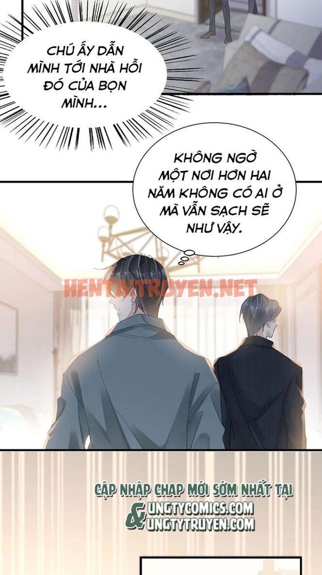 Xem ảnh Tâm Đầu Nhục - Chap 29 - img_007_1645870329 - HentaiTruyenVN.net