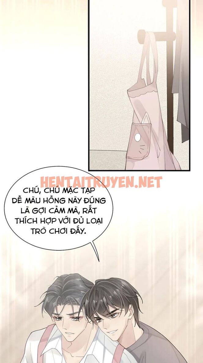 Xem ảnh Tâm Đầu Nhục - Chap 29 - img_008_1645870331 - TruyenVN.APP