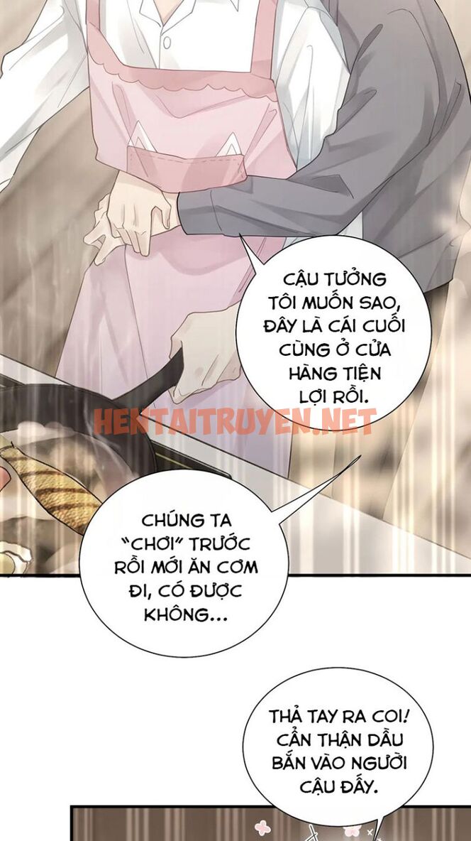 Xem ảnh Tâm Đầu Nhục - Chap 29 - img_009_1645870332 - TruyenVN.APP