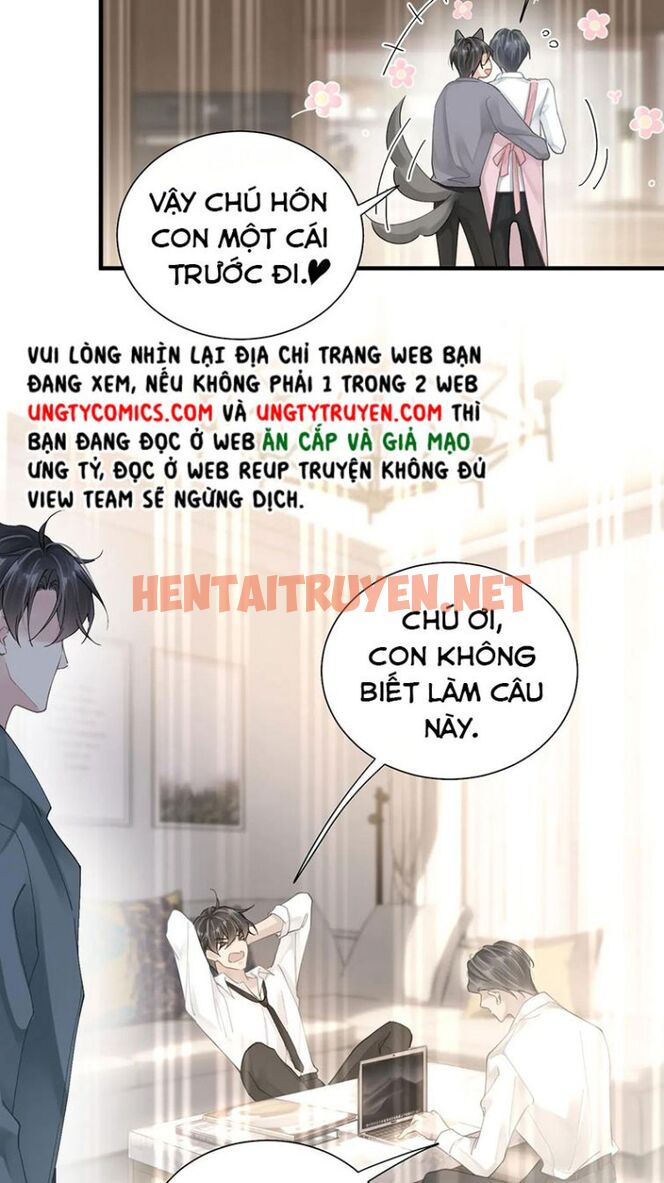 Xem ảnh Tâm Đầu Nhục - Chap 29 - img_010_1645870334 - TruyenVN.APP