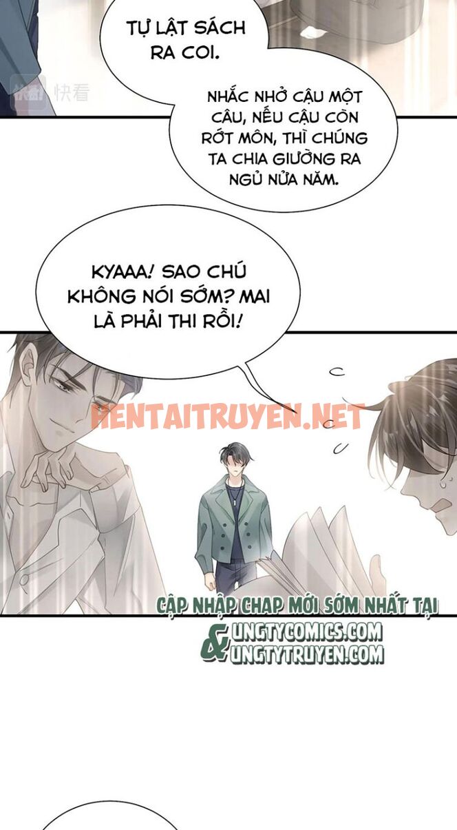 Xem ảnh Tâm Đầu Nhục - Chap 29 - img_011_1645870335 - TruyenVN.APP