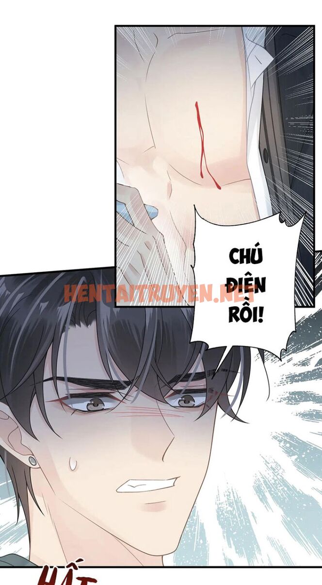 Xem ảnh Tâm Đầu Nhục - Chap 29 - img_019_1645870351 - HentaiTruyenVN.net