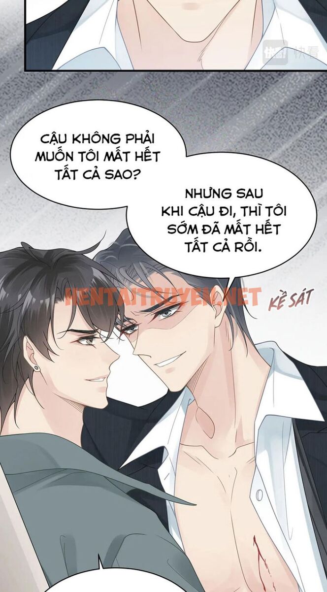 Xem ảnh Tâm Đầu Nhục - Chap 29 - img_022_1645870356 - HentaiTruyenVN.net