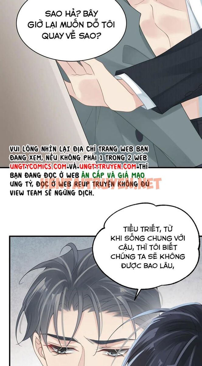 Xem ảnh Tâm Đầu Nhục - Chap 29 - img_023_1645870358 - HentaiTruyenVN.net