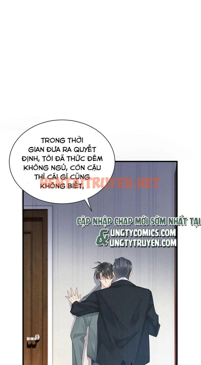 Xem ảnh Tâm Đầu Nhục - Chap 29 - img_026_1645870363 - TruyenVN.APP