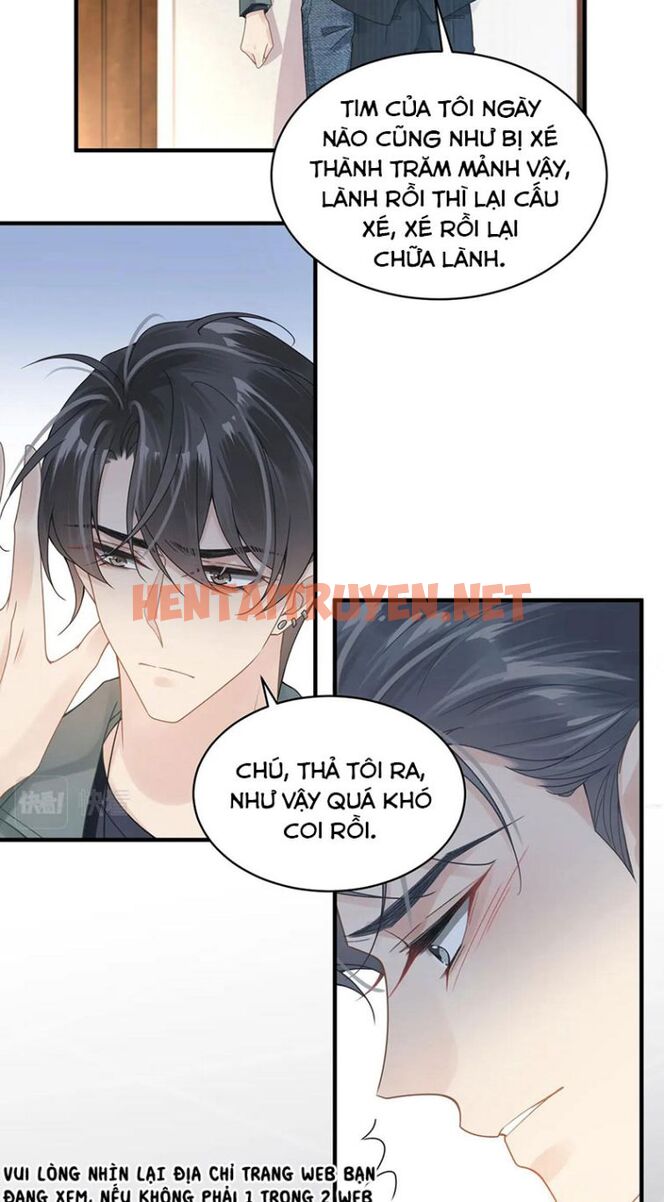 Xem ảnh Tâm Đầu Nhục - Chap 29 - img_027_1645870365 - HentaiTruyenVN.net