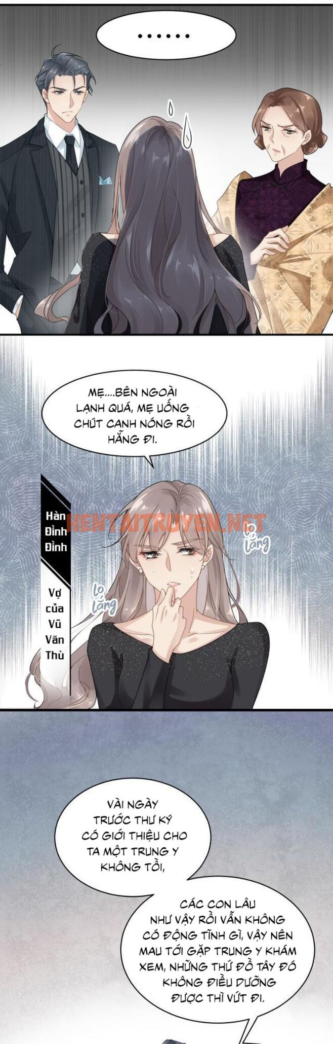 Xem ảnh Tâm Đầu Nhục - Chap 4 - img_019_1645184212 - HentaiTruyen.net