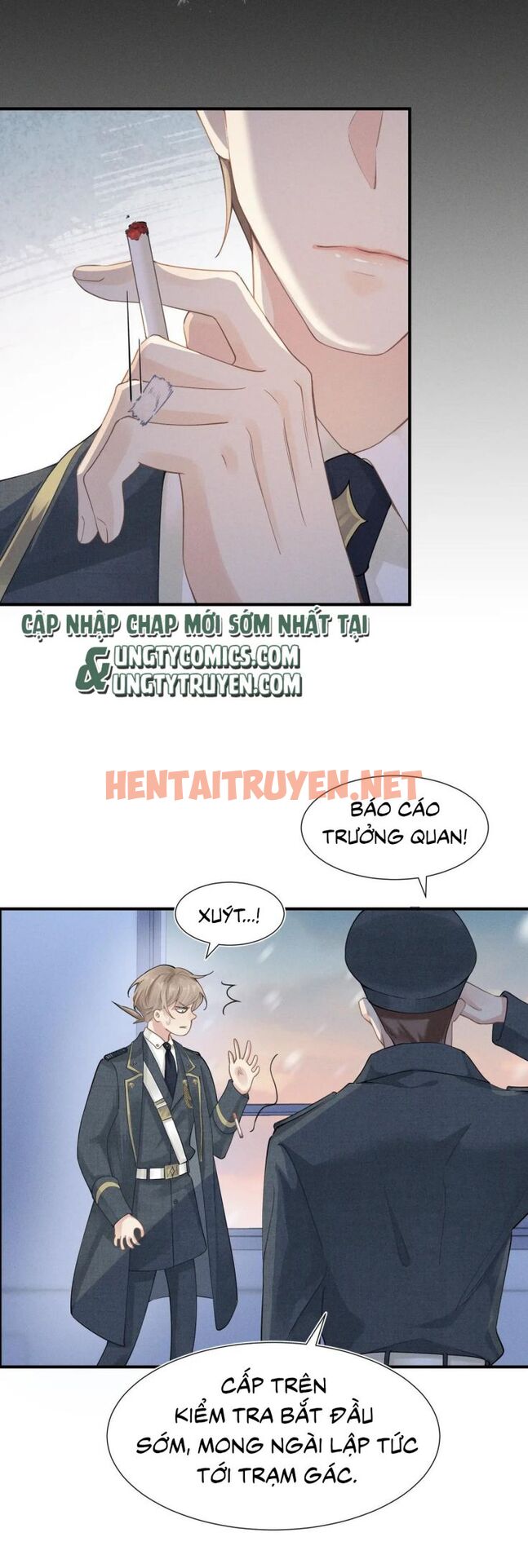 Xem ảnh Tâm Đầu Nhục - Chap 6 - img_015_1645184075 - HentaiTruyen.net