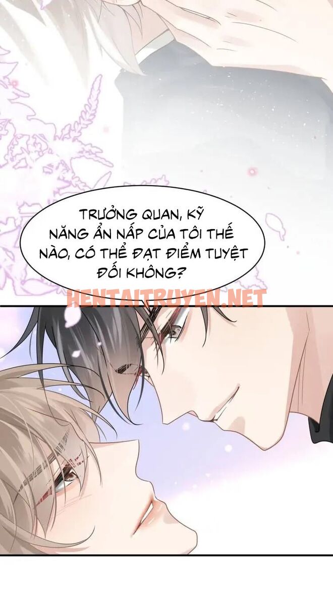 Xem ảnh Tâm Đầu Nhục - Chap 6 - img_031_1645184090 - HentaiTruyen.net