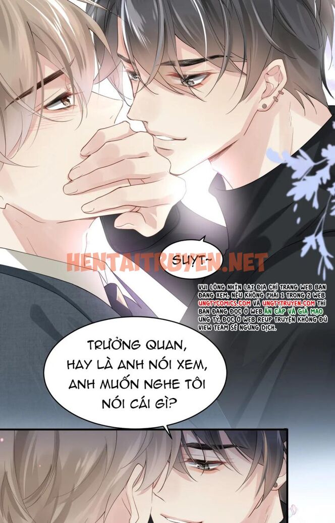 Xem ảnh Tâm Đầu Nhục - Chap 7 - img_017_1645184003 - HentaiTruyenVN.net