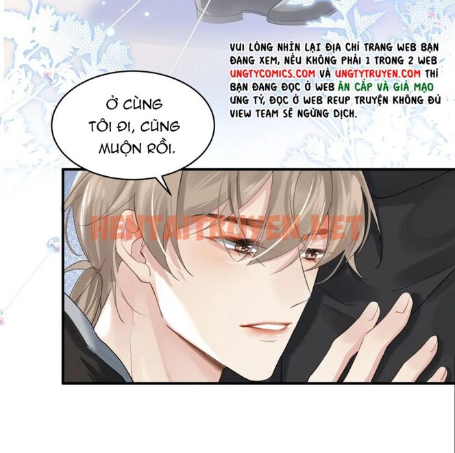 Xem ảnh Tâm Đầu Nhục - Chap 7 - img_037_1645184019 - HentaiTruyenVN.net