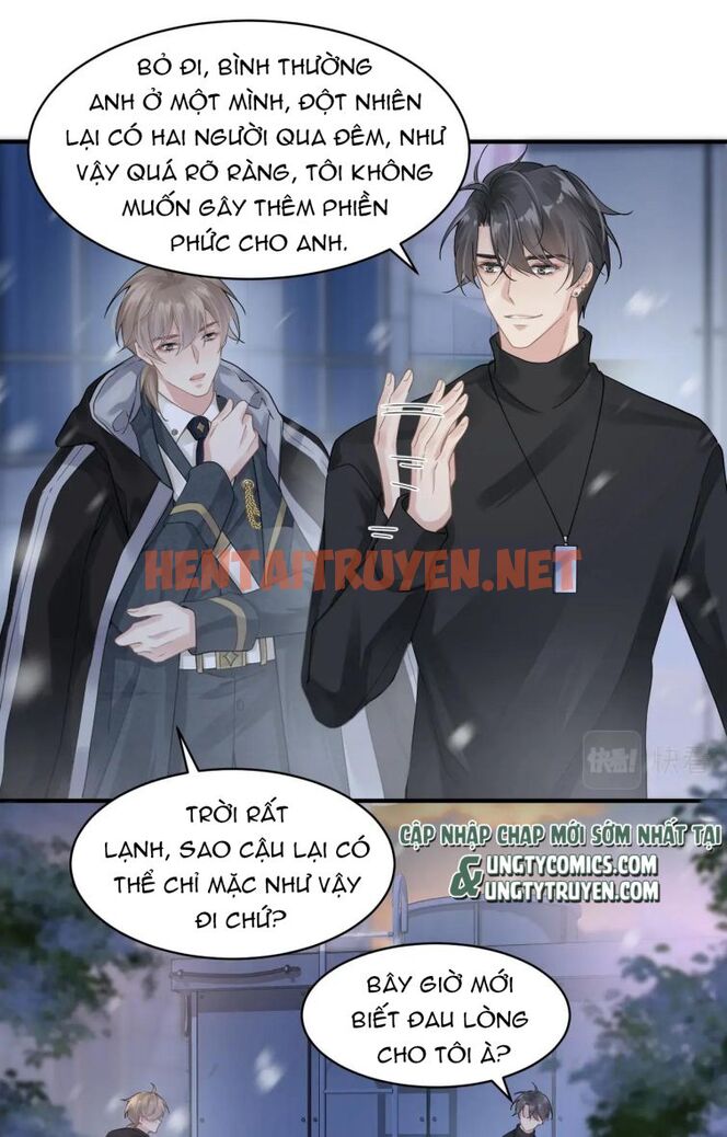 Xem ảnh Tâm Đầu Nhục - Chap 7 - img_039_1645184022 - HentaiTruyenVN.net