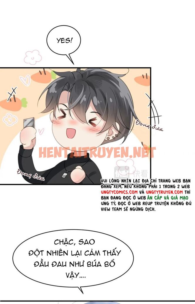 Xem ảnh Tâm Đầu Nhục - Chap 7 - img_049_1645184030 - HentaiTruyen.net