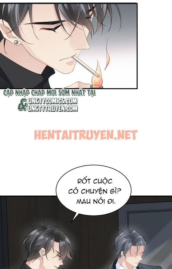 Xem ảnh Tâm Đầu Nhục - Chap 7 - img_063_1645184043 - HentaiTruyen.net