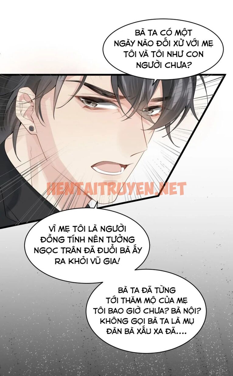 Xem ảnh Tâm Đầu Nhục - Chap 8 - img_015_1645183944 - HentaiTruyenVN.net