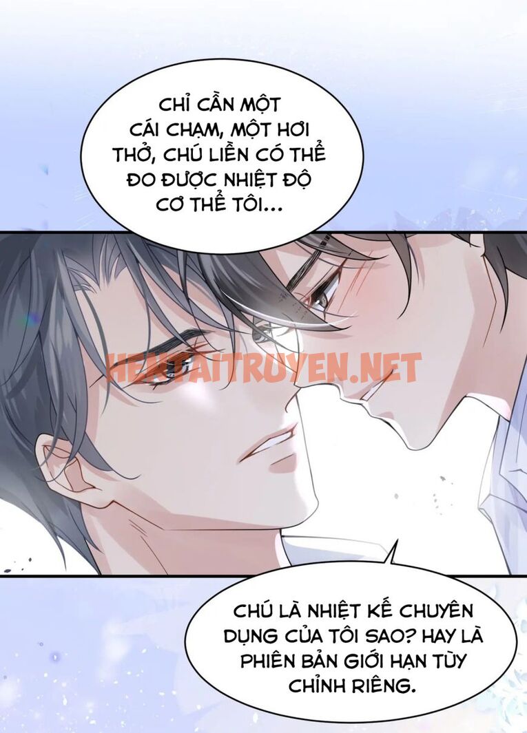 Xem ảnh Tâm Đầu Nhục - Chap 8 - img_051_1645183976 - HentaiTruyenVN.net