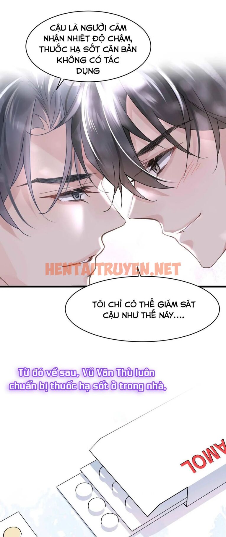 Xem ảnh Tâm Đầu Nhục - Chap 8 - img_055_1645183980 - HentaiTruyenVN.net