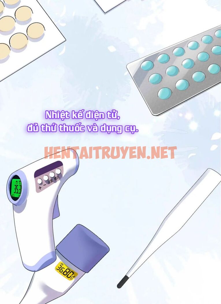 Xem ảnh Tâm Đầu Nhục - Chap 8 - img_057_1645183982 - HentaiTruyenVN.net