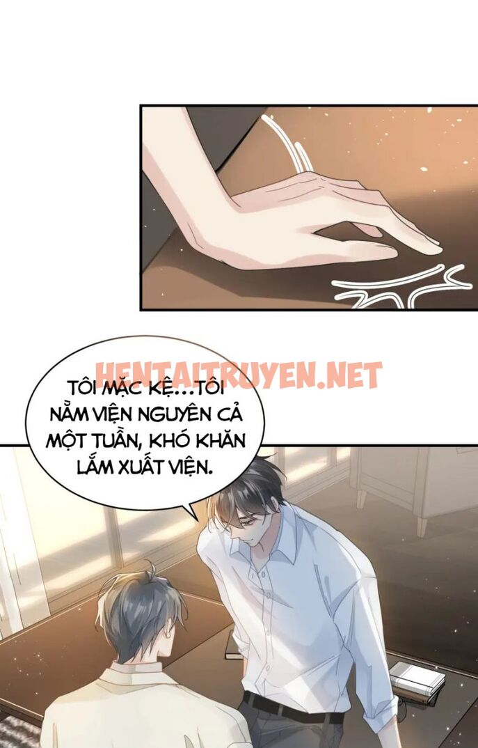 Xem ảnh Tâm Đầu Nhục - Chap 9 - img_079_1645183874 - HentaiTruyenVN.net