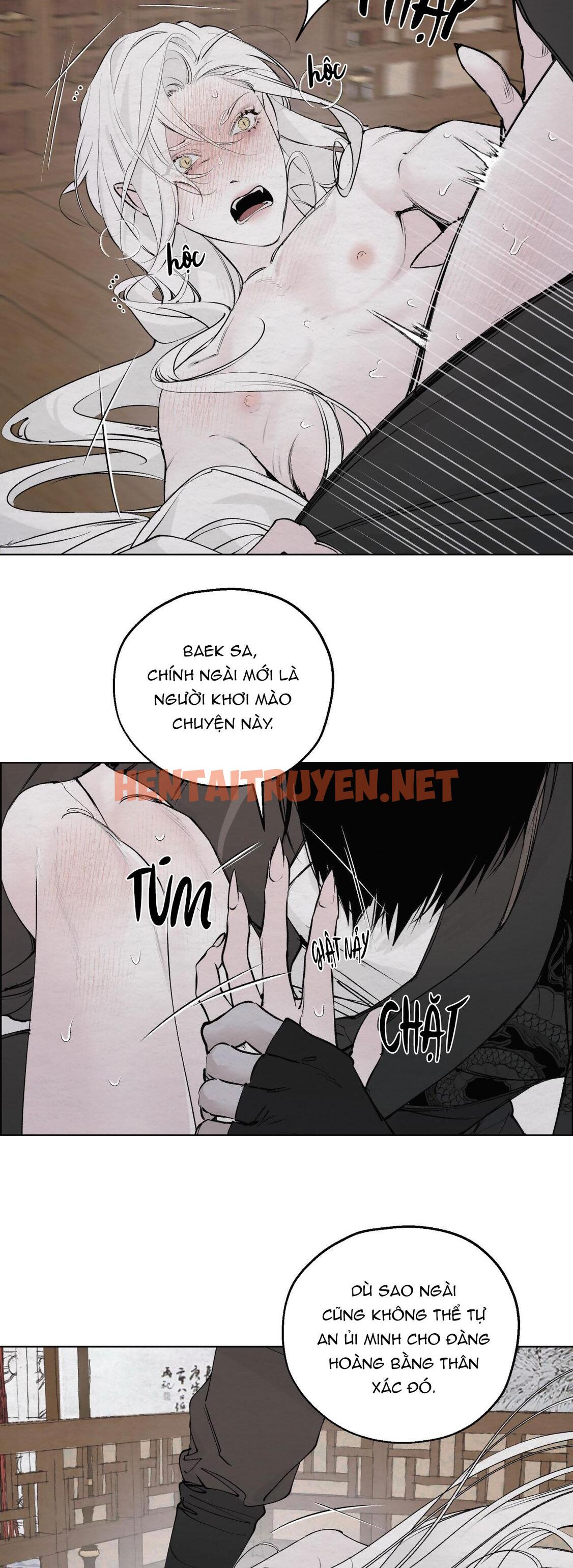 Xem ảnh Tâm Hồn Méo Mó - Chap 7 - img_025_1701956586 - TruyenVN.APP