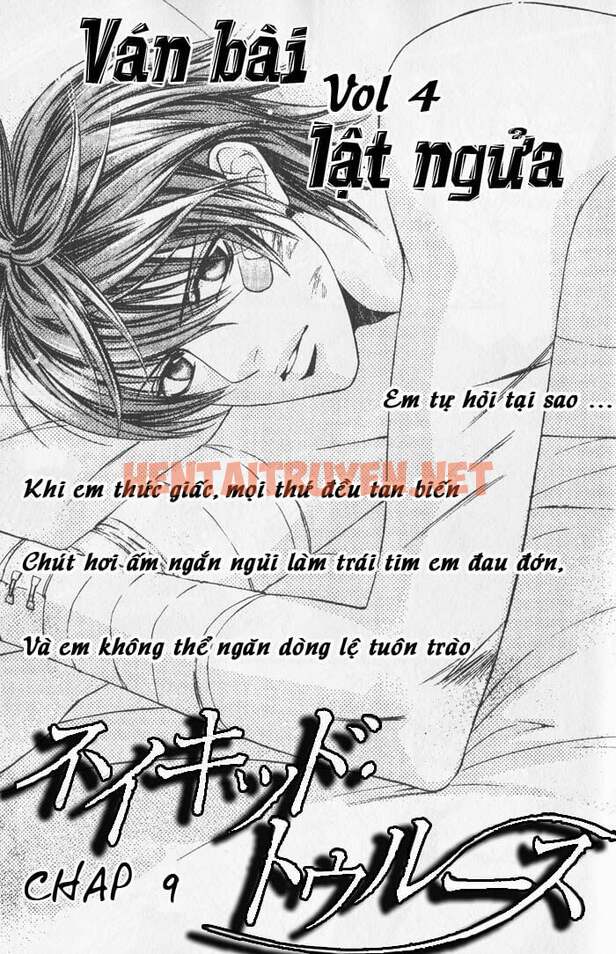 Xem ảnh Tầm Ngắm - Chap 18 - img_002_1630335907 - HentaiTruyenVN.net