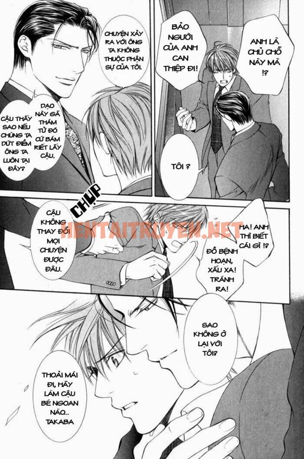 Xem ảnh Tầm Ngắm - Chap 8 - img_015_1630336402 - TruyenVN.APP