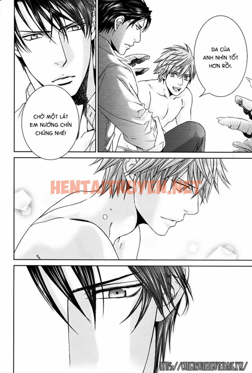 Xem ảnh Tầm Ngắm - Chap 82 - img_012_1630333308 - HentaiTruyenVN.net