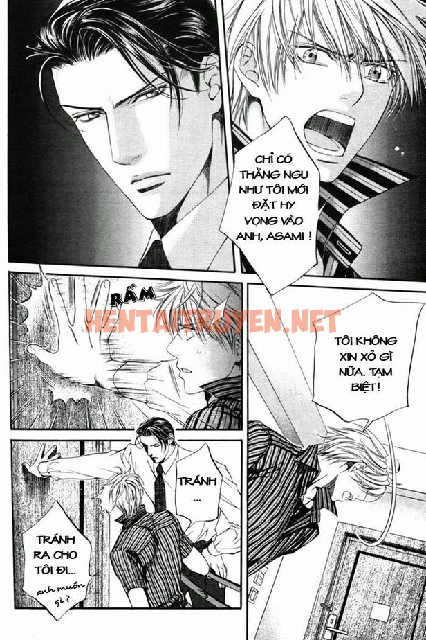 Xem ảnh Tầm Ngắm - Chap 9 - img_017_1630336359 - HentaiTruyenVN.net