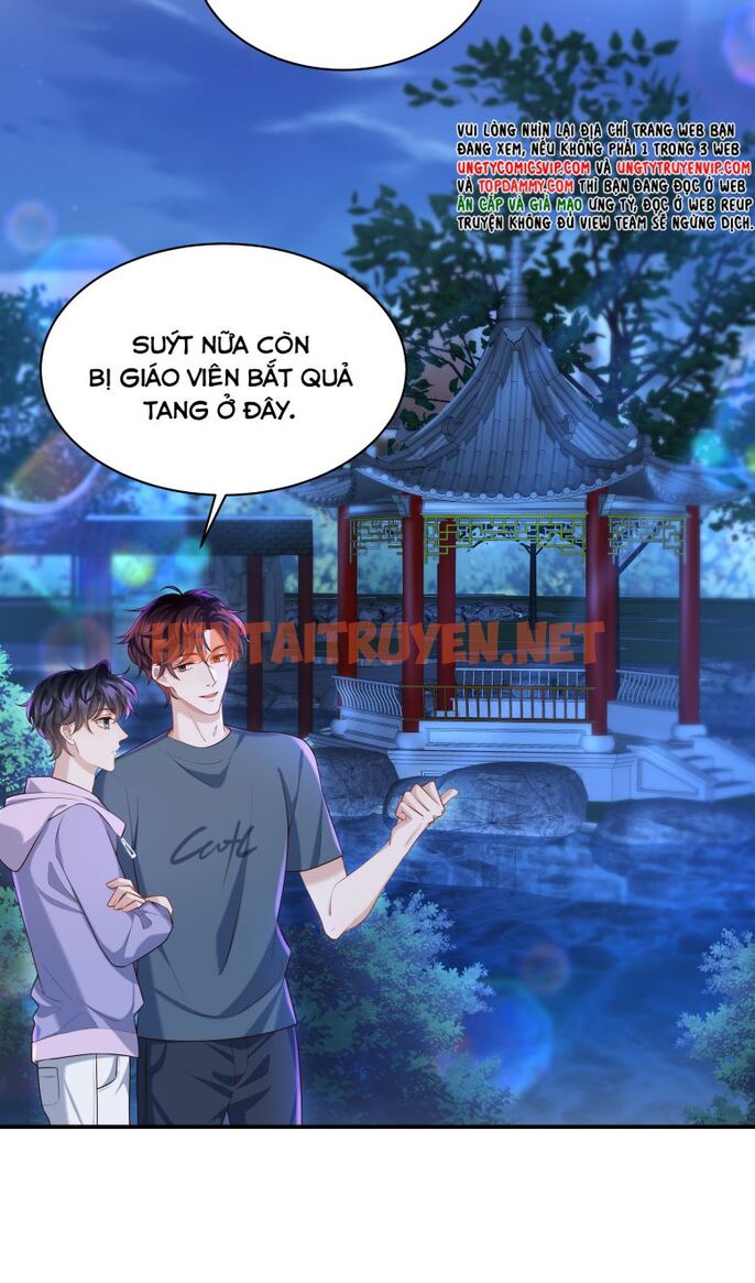 Xem ảnh Tâm Sự Thiếu Niên - Chap 20 - img_014_1689053800 - TruyenVN.APP