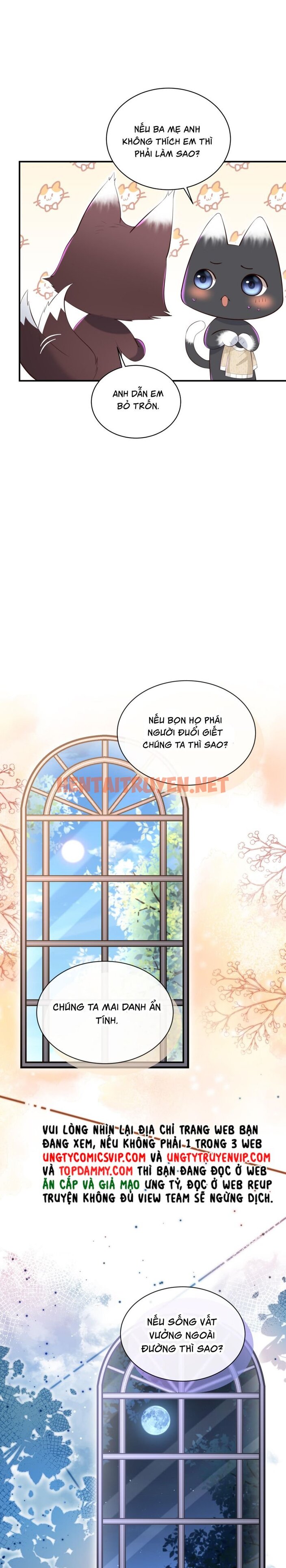 Xem ảnh Tâm Sự Thiếu Niên - Chap 46 - img_008_1707201586 - HentaiTruyen.net