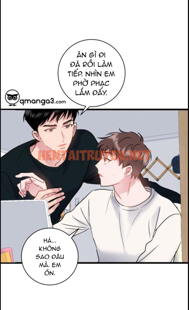 Xem ảnh Tầm Thường Nhưng Là Yêu - Chap 4 - img_028_1657177661 - TruyenVN.APP