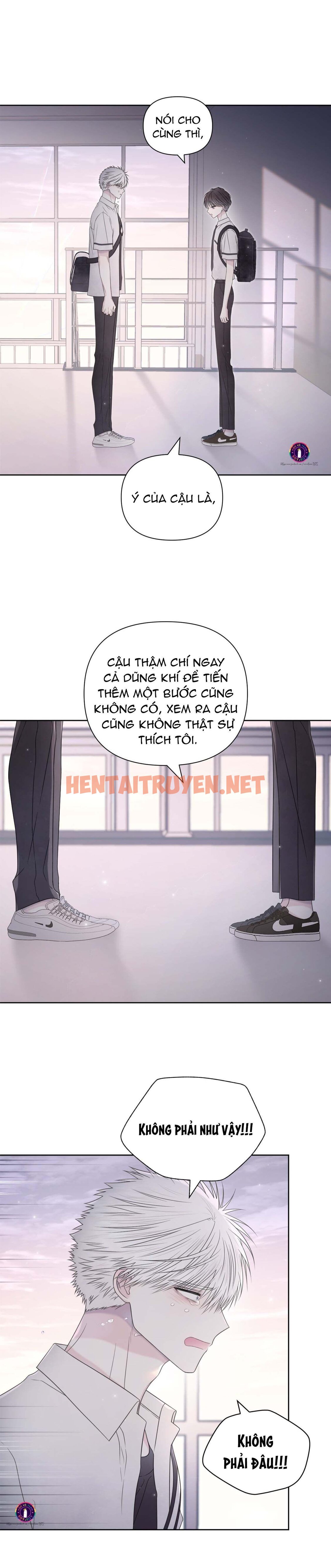 Xem ảnh Tận Cùng Ánh Mắt, 30 Độ - Chap 30 - img_006_1667817371 - HentaiTruyen.net