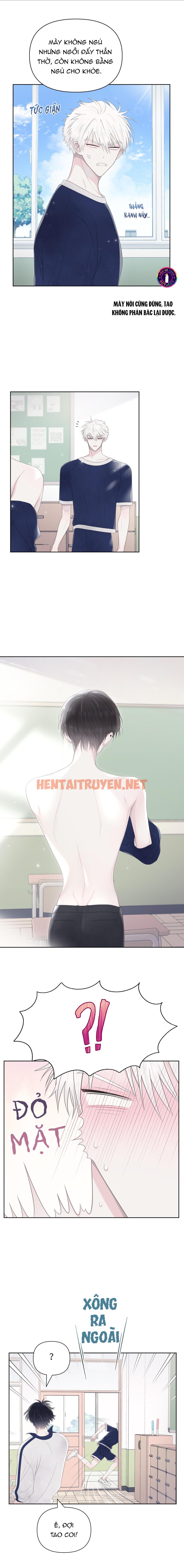 Xem ảnh Tận Cùng Ánh Mắt, 30 Độ - Chap 8 - img_003_1667818538 - TruyenVN.APP