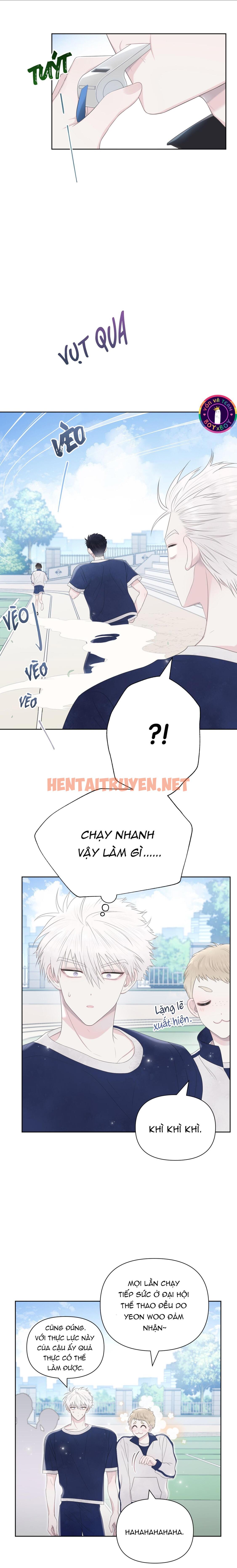 Xem ảnh Tận Cùng Ánh Mắt, 30 Độ - Chap 8 - img_009_1667818553 - HentaiTruyen.net