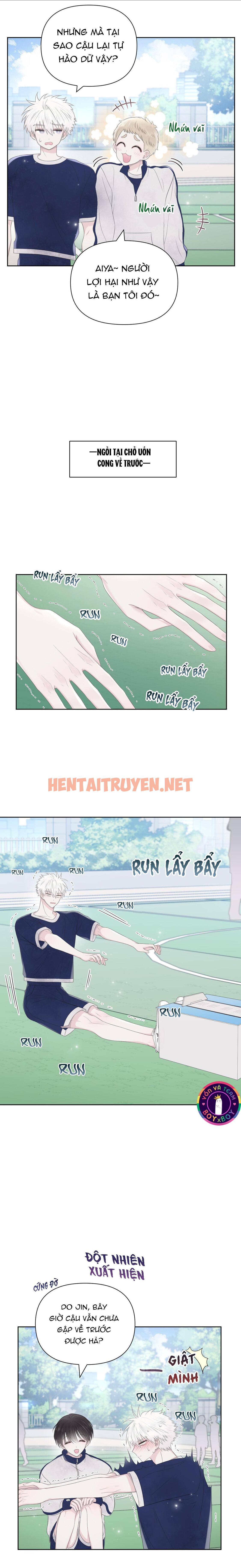 Xem ảnh Tận Cùng Ánh Mắt, 30 Độ - Chap 8 - img_010_1667818556 - HentaiTruyen.net