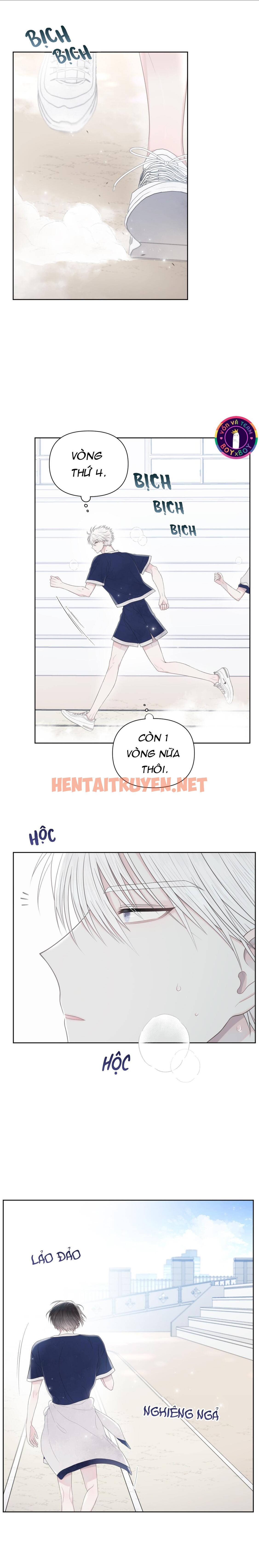 Xem ảnh Tận Cùng Ánh Mắt, 30 Độ - Chap 8 - img_015_1667818570 - HentaiTruyen.net