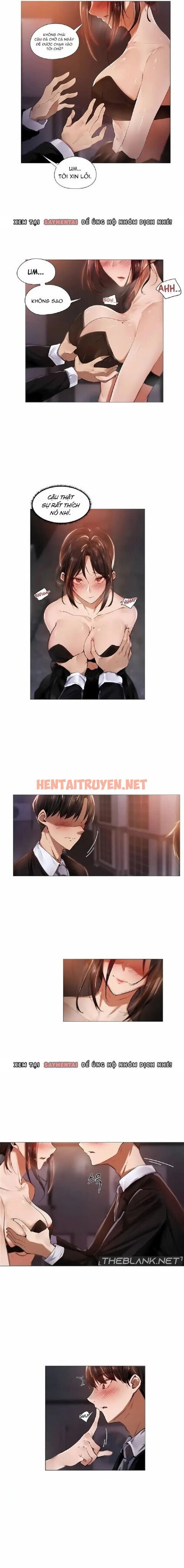 Xem ảnh img_007_1705567742 trong truyện hentai Tan Làm Gặp Nhau Nhé! - Chap 10 - Truyenhentai18.org